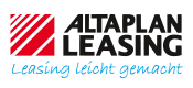 Altaplan Leasing GmbH Grünstadt Logo